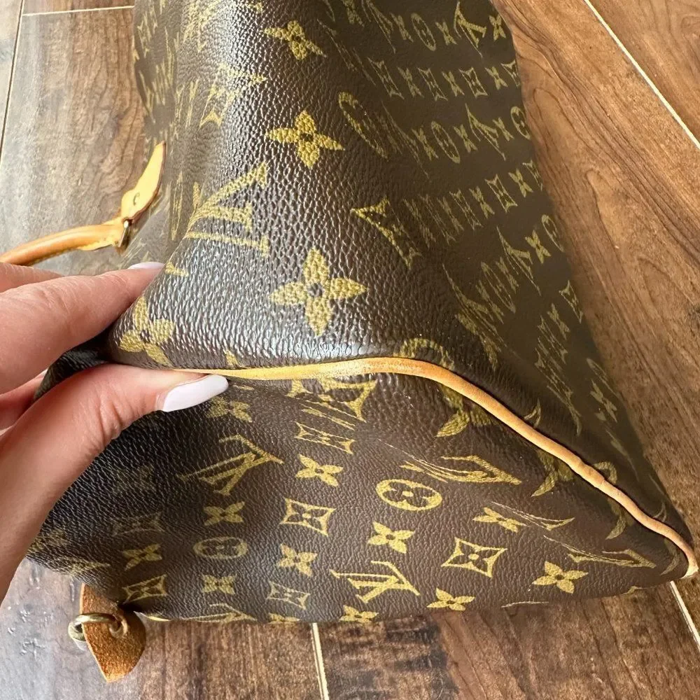 Louis Vuitton speedy 25
